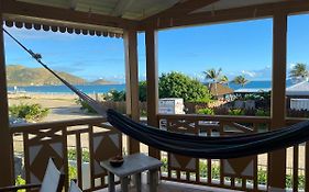 Lovely One Bedroom Holiday Home By The Beach